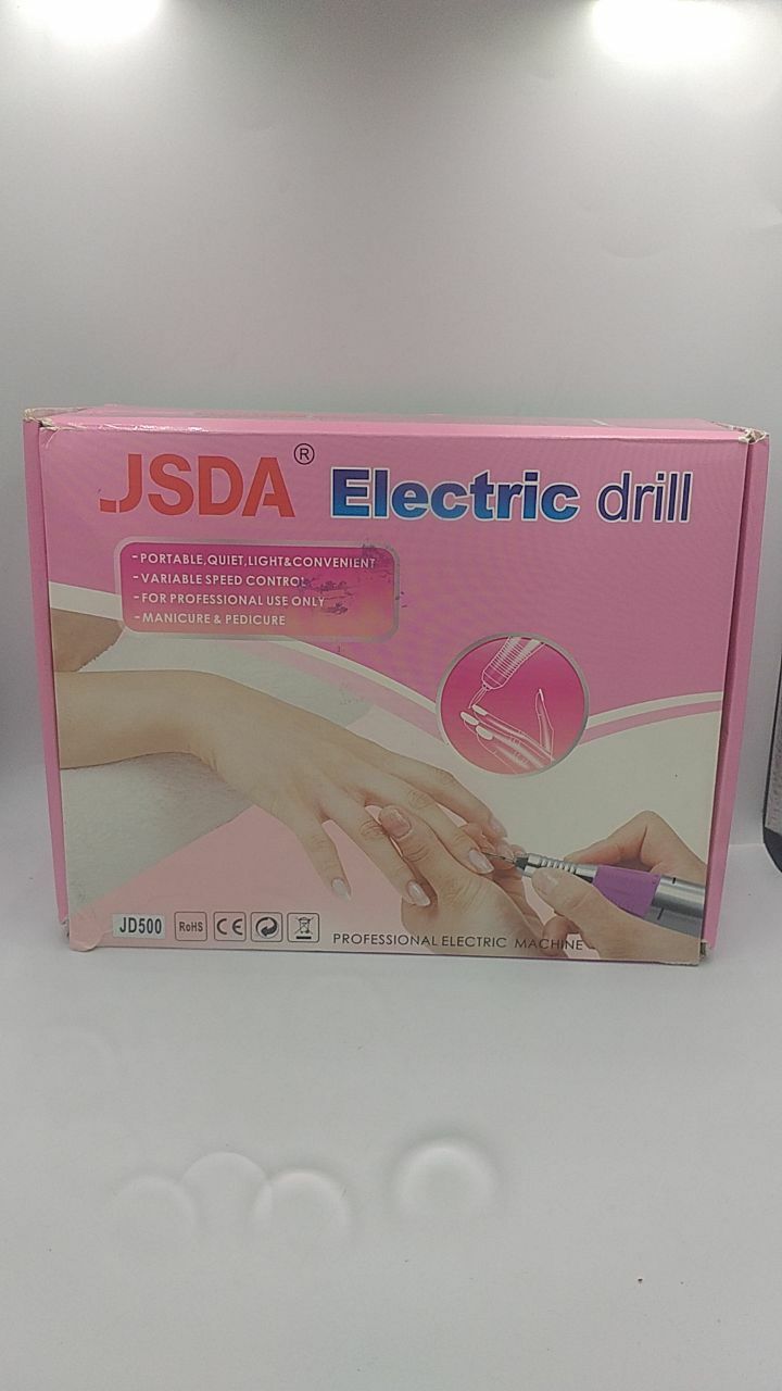 Продам фрезер для манікюру JSDA500