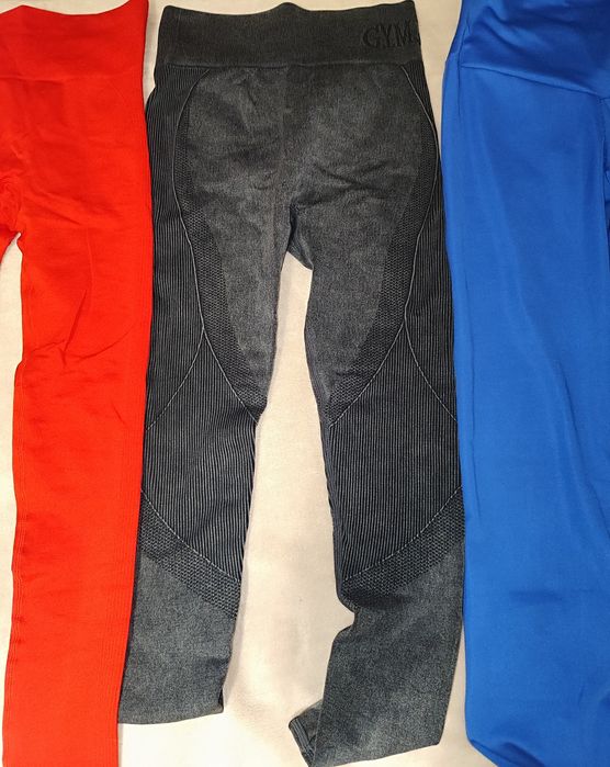 Лосини жіночі, розмір - xs-s.