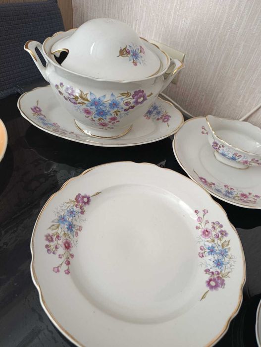 Сервиз Коростень