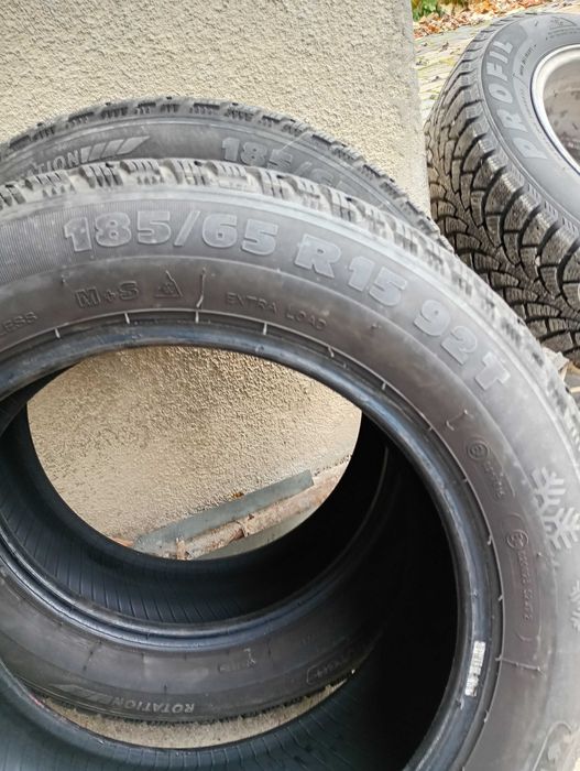 opony na bezpieczne podróże