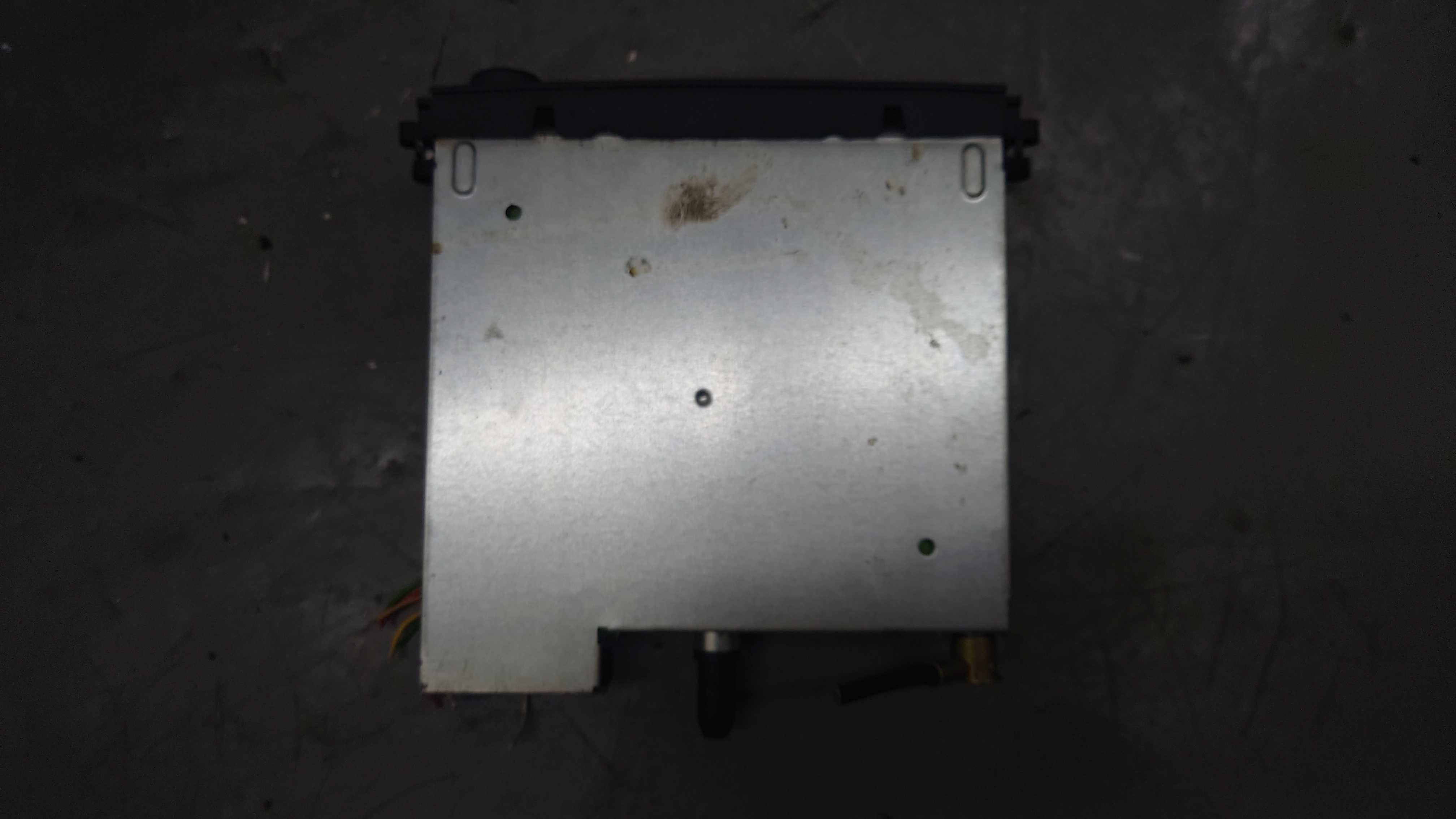 Citroen Xsara Picasso Radio CD Radioodtwarzacz