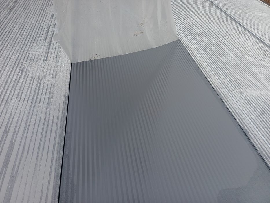 Brama garażowa segmentowa panelowa  403x435