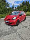 Toyota aygo 2006r 1.0 benzyna