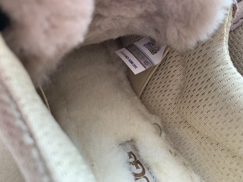 Кросівки UGG LOWMEL 37 угг уги угі