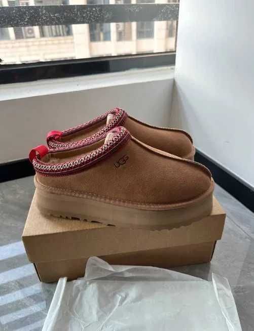 UGG_Tazz_Slipper_Chestnut_Rozmiar 39