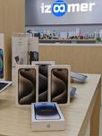 iPhone 15 Pro 128Gb Neverlock Фізична сімка eSIM Обмін Гарантія Кредит