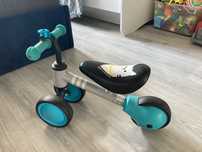 Rowerek dziecięcy Kinderkraft