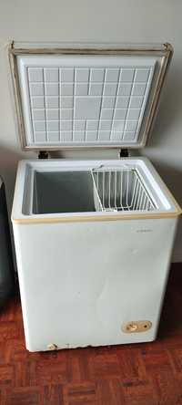 Arca congeladora horizontal / horizontal freezer