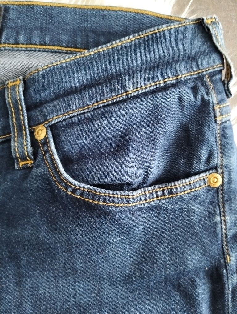 Spodnie Lee 28/31
