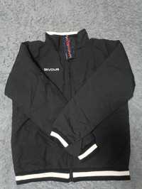 Нова спортивна демісезонна куртка бомбер GIVOVA