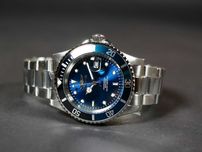 Invicta 43545 Pro Diver, хомаж Rolex Submariner в корпусе 40 мм