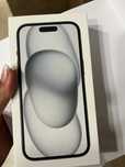 iPhone 15 128 GB