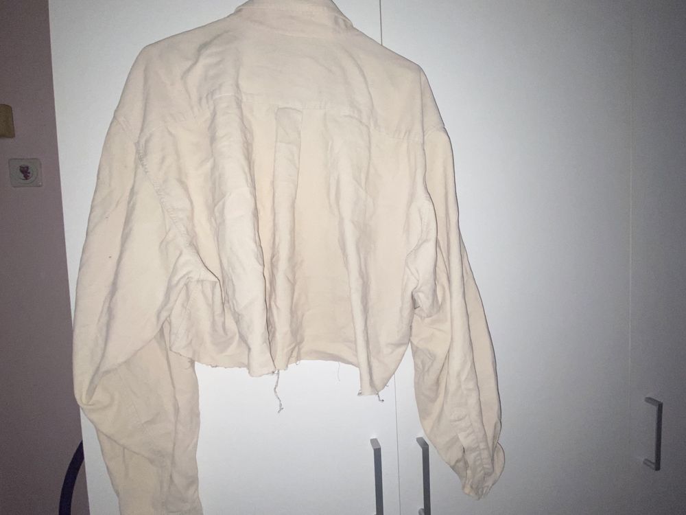 bexowa koszula prazkowana ralph lauren