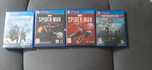 Sprzedam gry na ps4