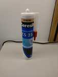 Silikon Ceresit CS25 kolor toffi nr 44 nowy exp 16.05.2026