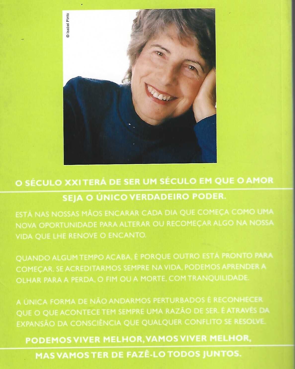 Mais e Melhor, de Maria José Costa Félix