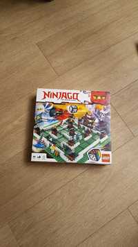 Gra planszowa LEGO Ninjago