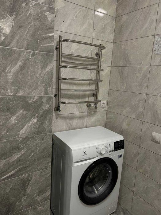 Оренда двокімнатної квартири, вул. Перфецького 2 (новобудова)