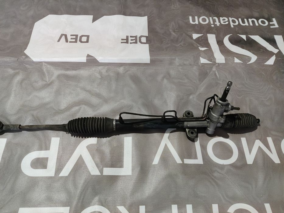 Mitsubishi lancer 9 бензин 1.6 МКПП запчастини разборка