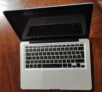 Laptop MacBook pro