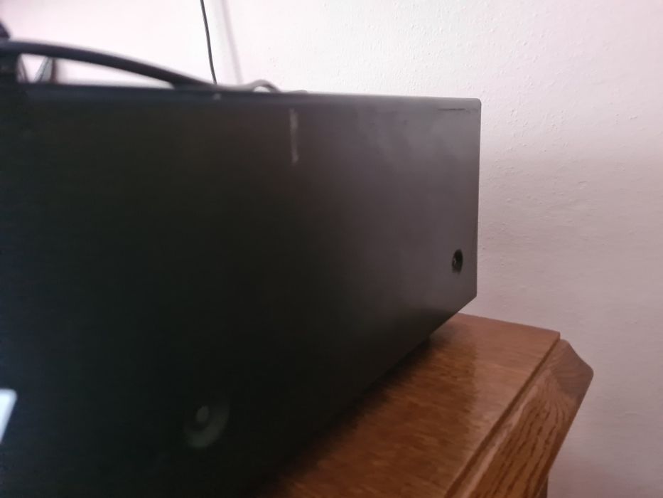Wzmacniacz onkyo tx sr606