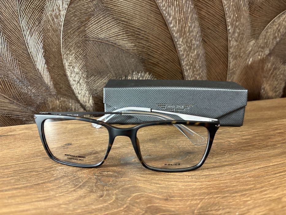 Окуляри Police в ідеальному стані, нові
