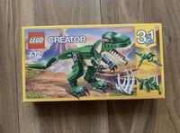 Nowe LEGO CREATOR Potężne dinozaury 31058 Dinozaur