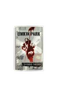 Kaseta Linkin Park – Hybrid Theory