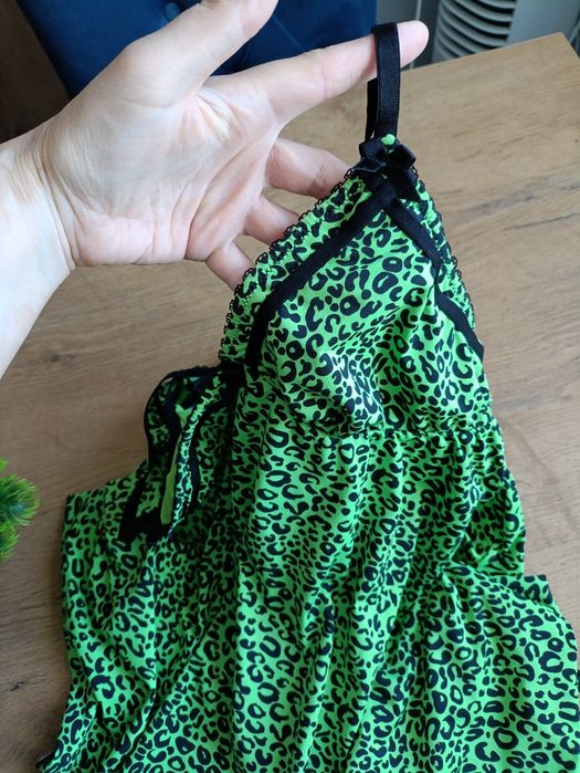 Koszulka nocna H&M M