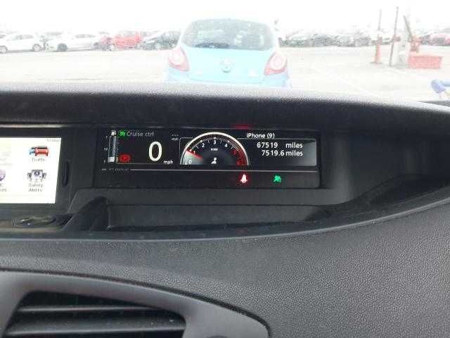 renault scenic x-mode anglik