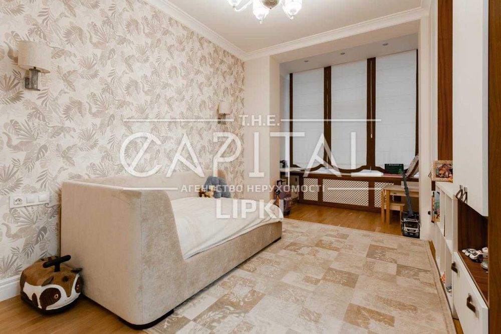 Продажа квартиры, ЖК Новопечерские Липки, Драгомирова, Верхогляда