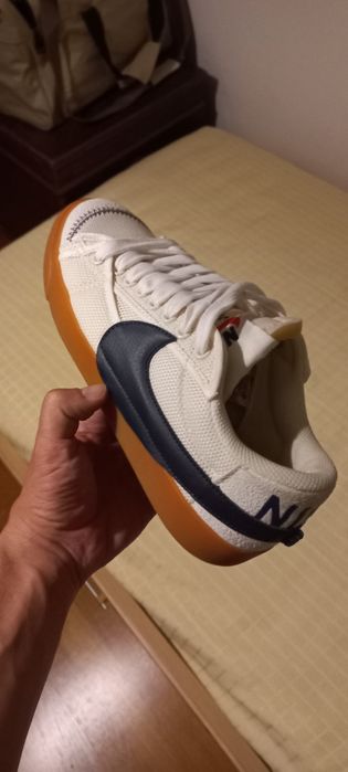 Tenis Nike blazer 41