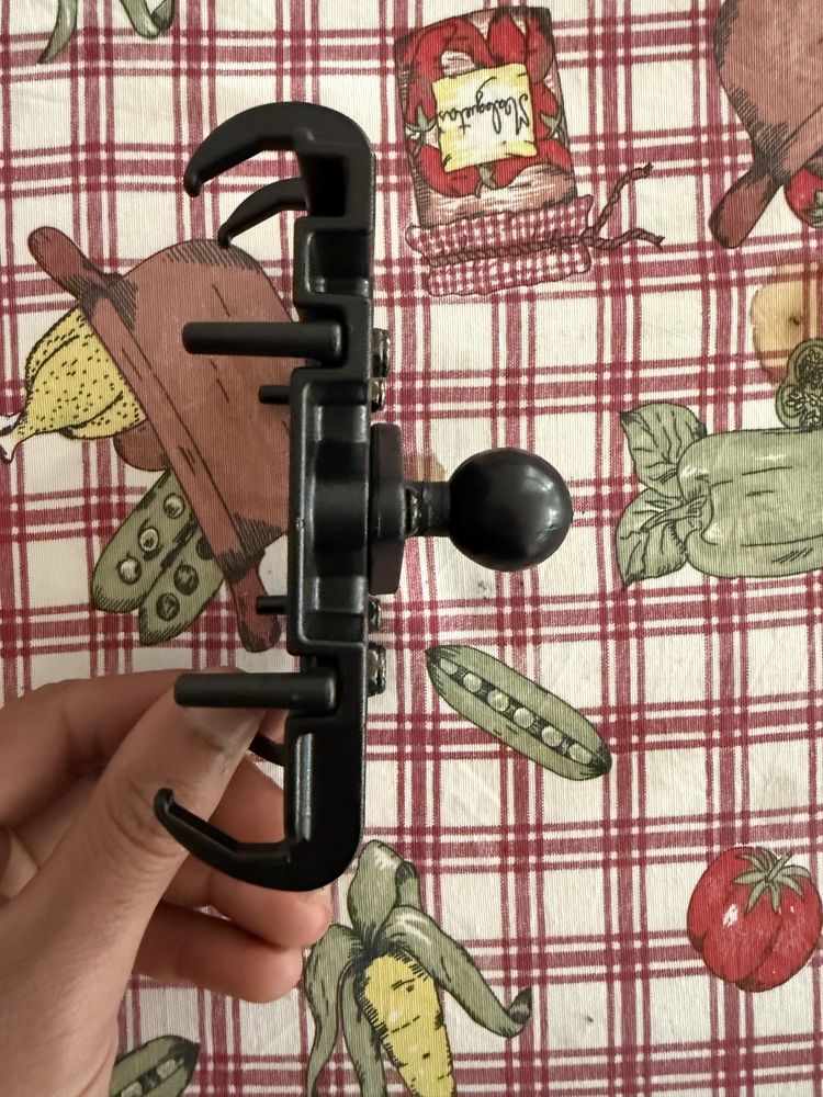 Suporte RAM mount C/ BOLA