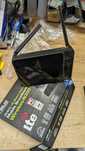 Asus modem router 4g-n12 sim 4g wifi