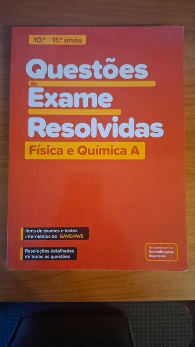 Questões exame resolvidas