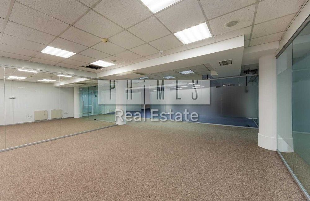 Продаж офісу, ЖК Дипломат Холл, вул. Жилянська 59