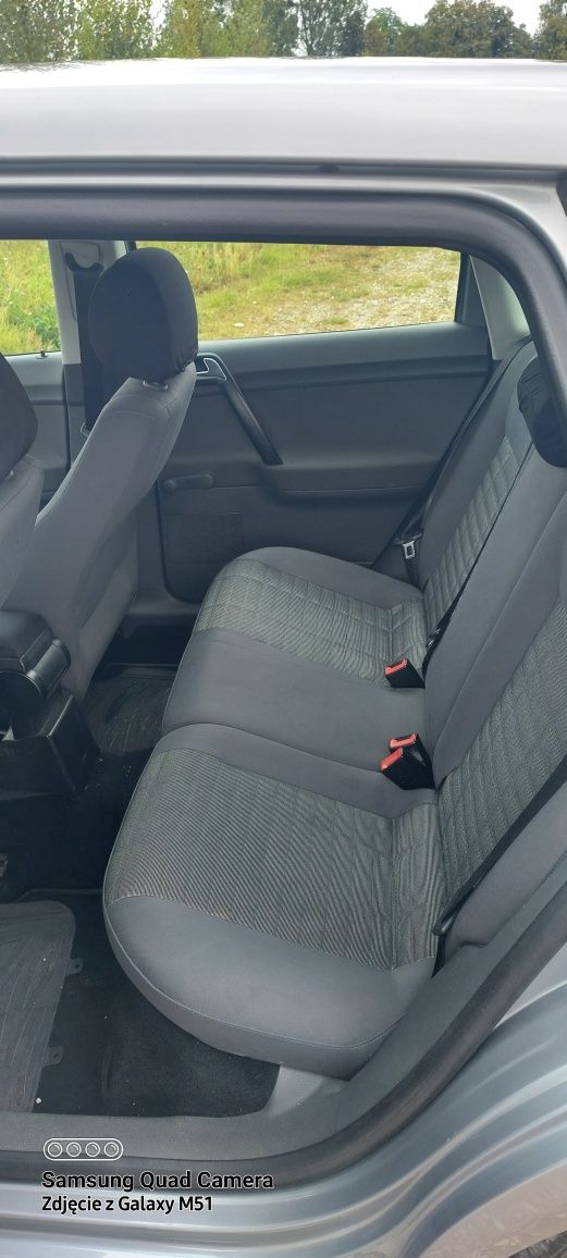 Volkswagen Polo 1.4 tdi