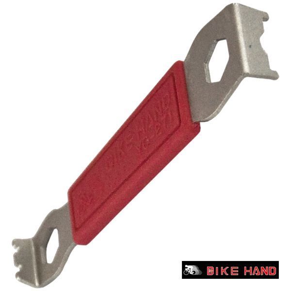 Klucz Do Nakrętek Tarczy Mech. Korb. Yc-271