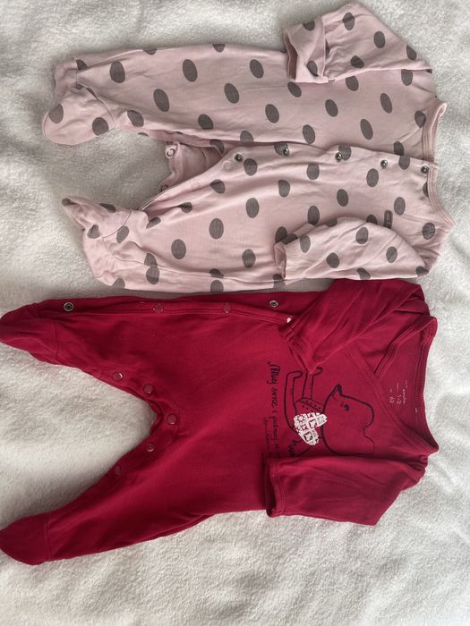 Pajacyki dla niemowlaka 62