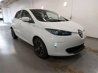 Renault ZOE BOSE Q90 Elétrico 41KW