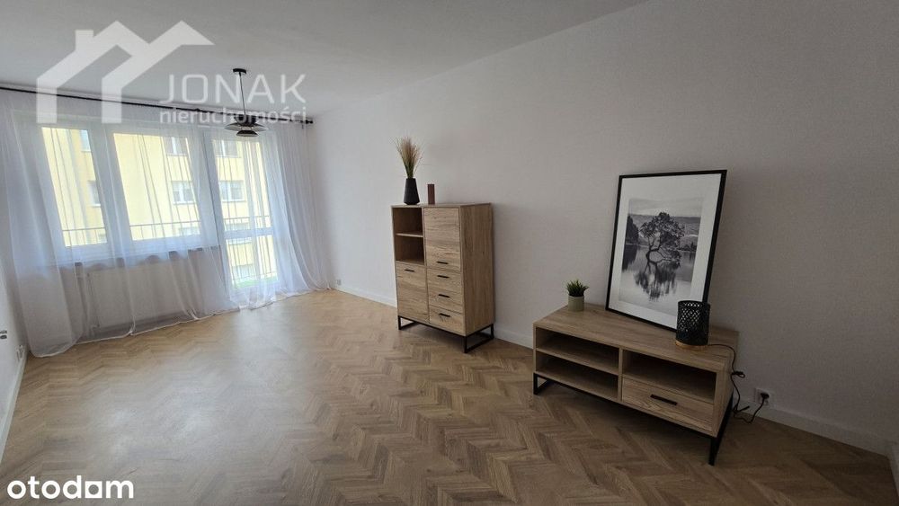 2 pokojowe 33 m² Po remoncie, Niski czynsz!!!