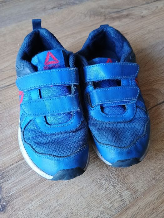 Buty Reebok 30 dla chłopca