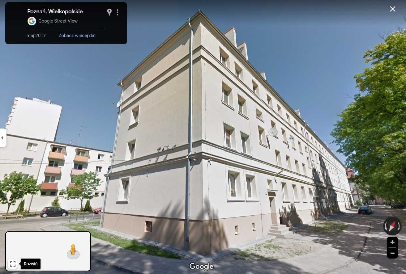 Mieszkanie 30m kawalerka Parter Ul. Łukaszewicza