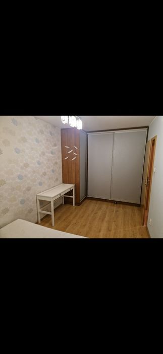 Mieszkanie z dużym ogródkiem Złote Łąki