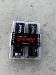 Kingston fury RAM 128gb 4x32 5600mhz nowy