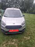 Ford Transit Courier 2019