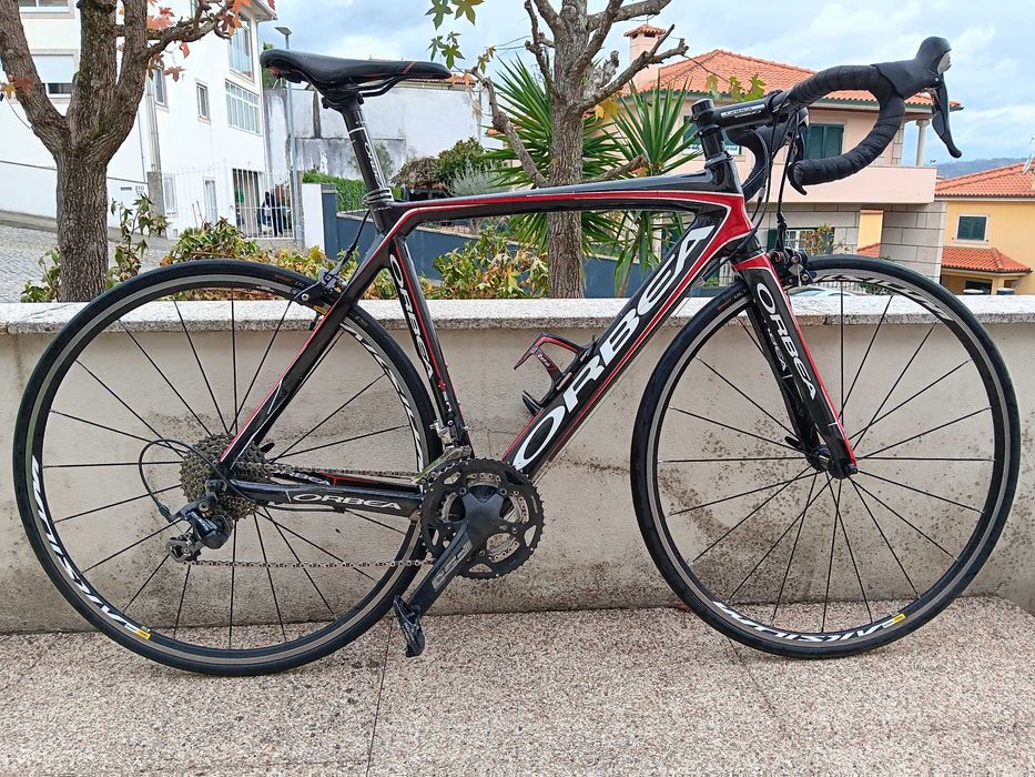 Bicicleta de estrada Orbea Orca