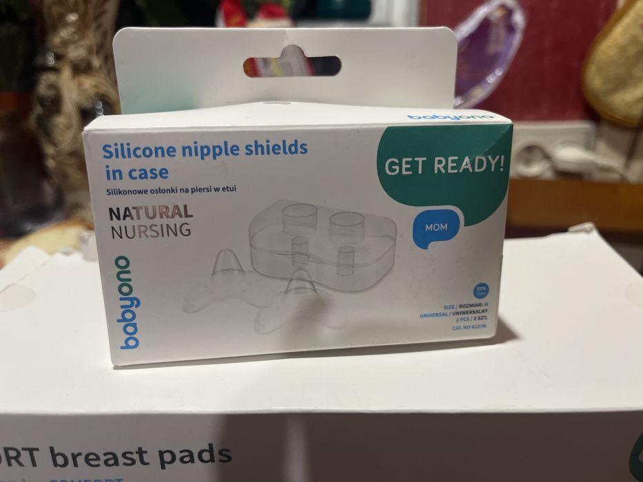 Памперсы(памперси,підгзки) лактаційні вкладиші