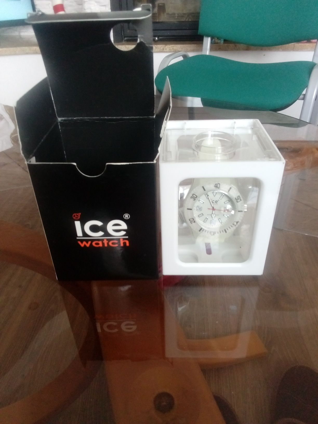 Zegarek ice watch
