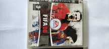 FIFA 08 Gra na ps3